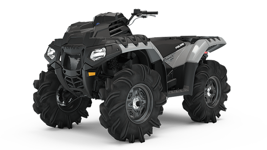 2021 Polaris Sportsman® 850 High Lifter Edition