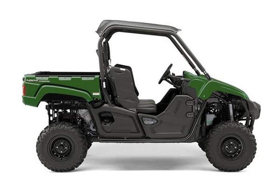 2016 Yamaha Viking 4x4