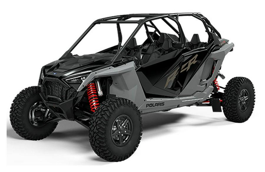 2022 Polaris RZR Turbo R 4 Sport