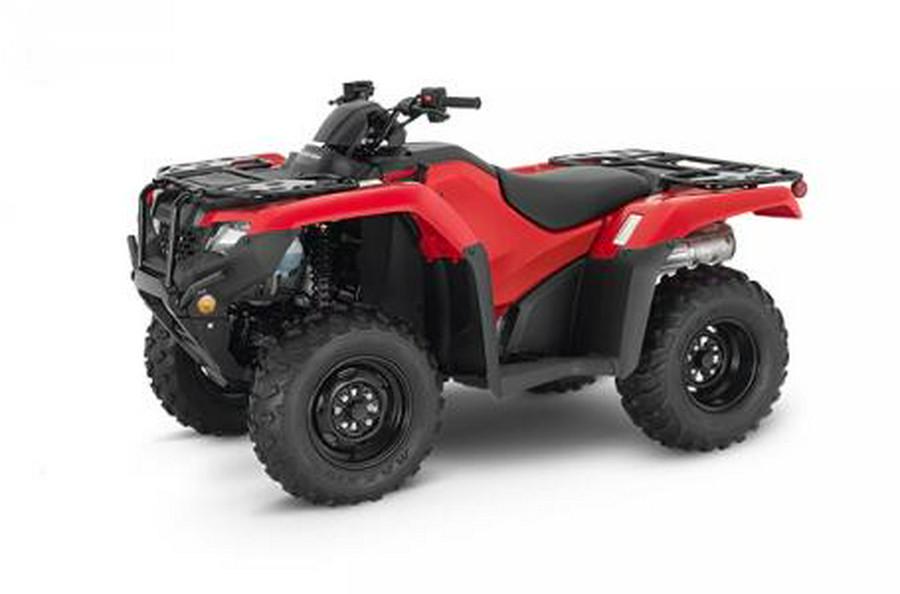 2023 Honda FourTrax Rancher® 4X4 EPS