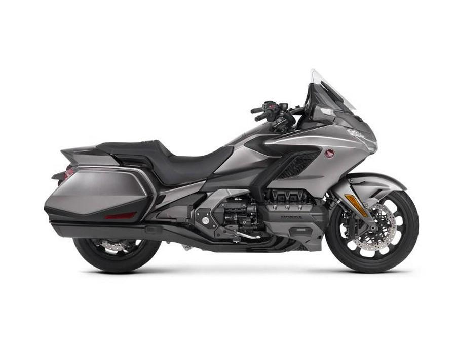 2018 Honda Gold Wing DCT