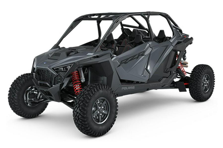 2022 Polaris® Z22RME2KBG