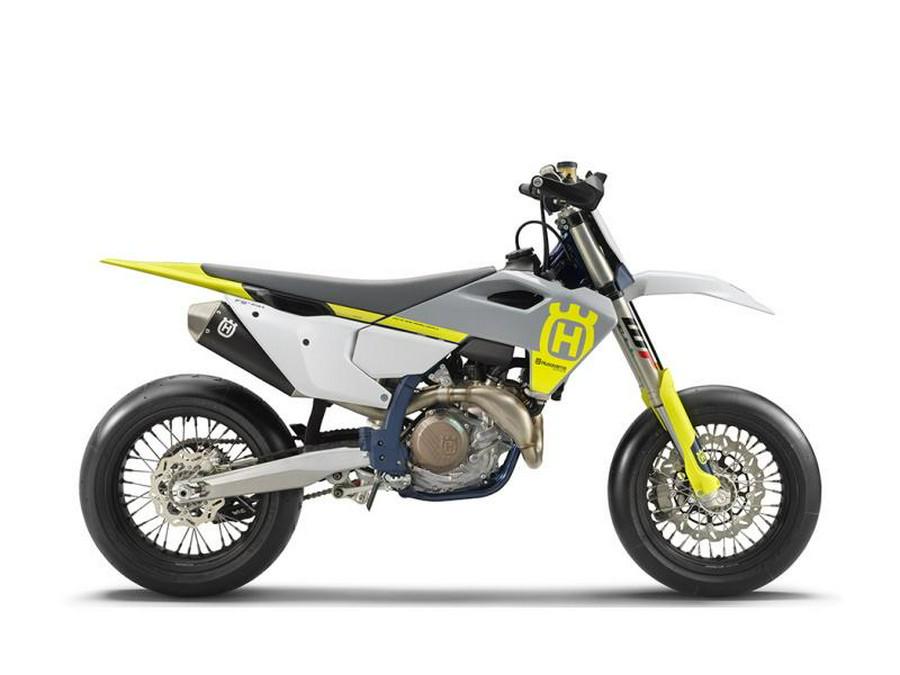 2023 Husqvarna® FS450