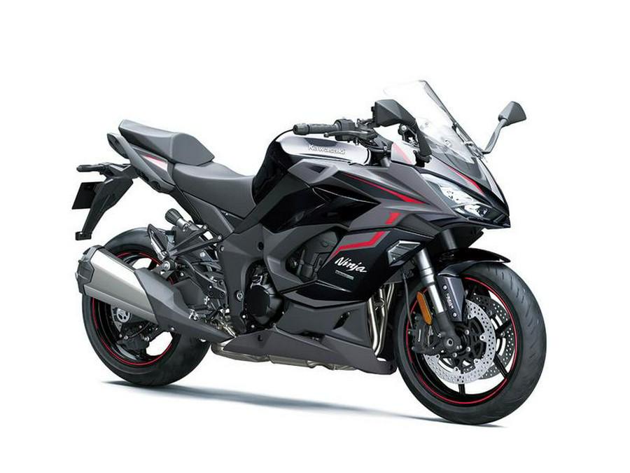 2024 Kawasaki Ninja 1000SX ABS