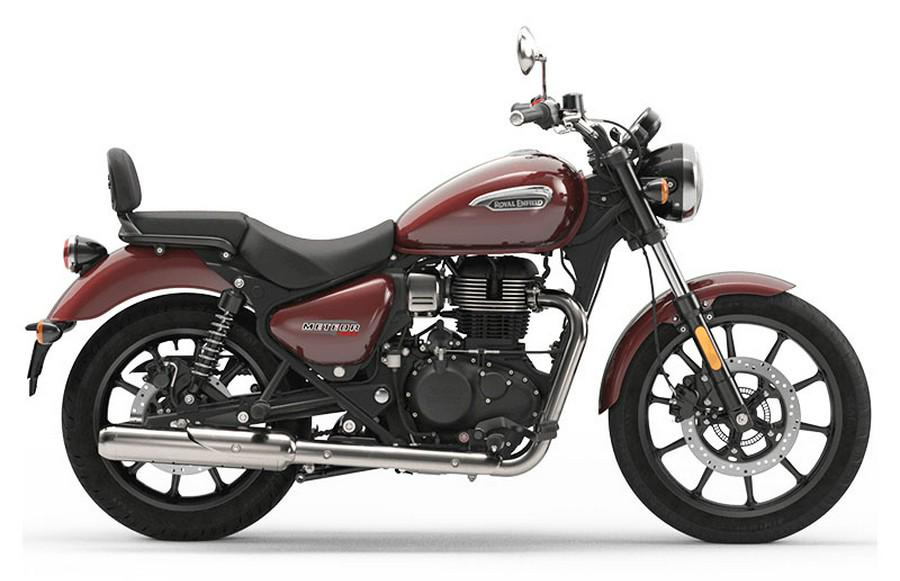 2022 Royal Enfield METEOR 350