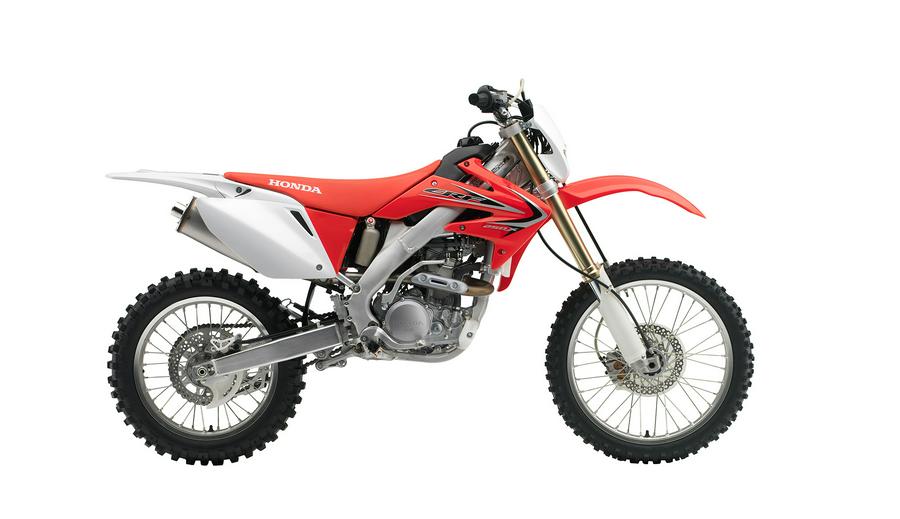 2015 Honda CRF®250X