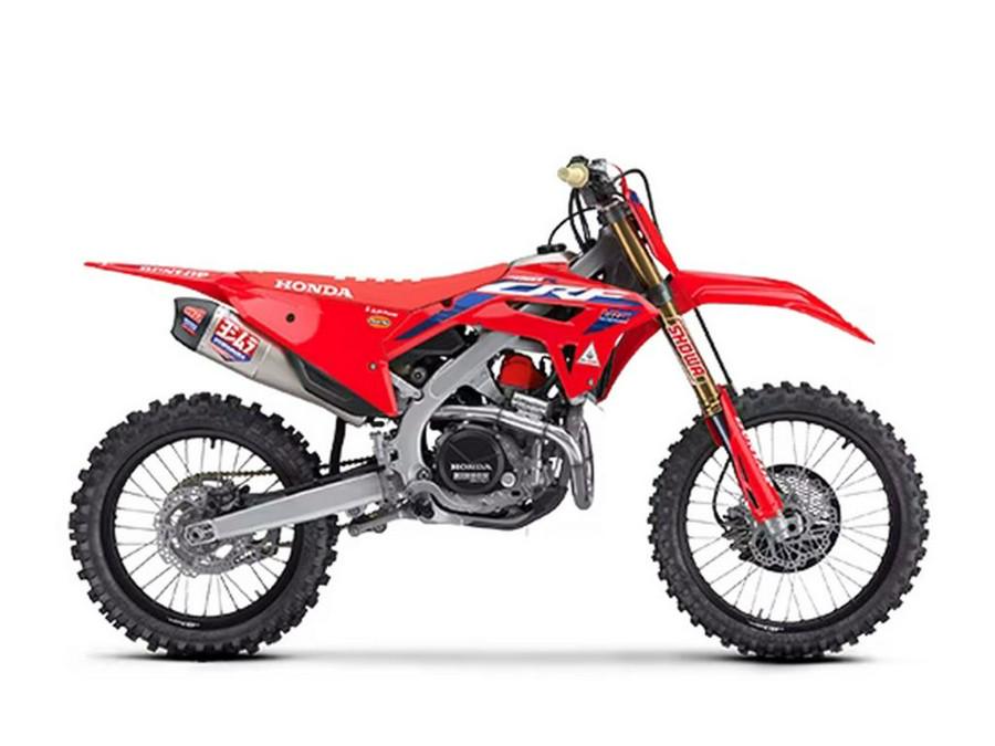 2024 CRF450RWE - Honda