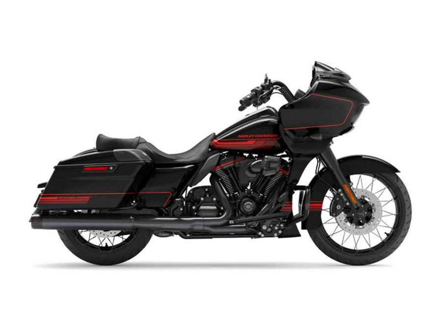 2021 CVO™ Road Glide® (FLTRXSE)