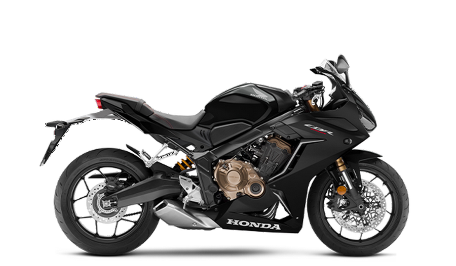 2021 Honda CBR650R ABS