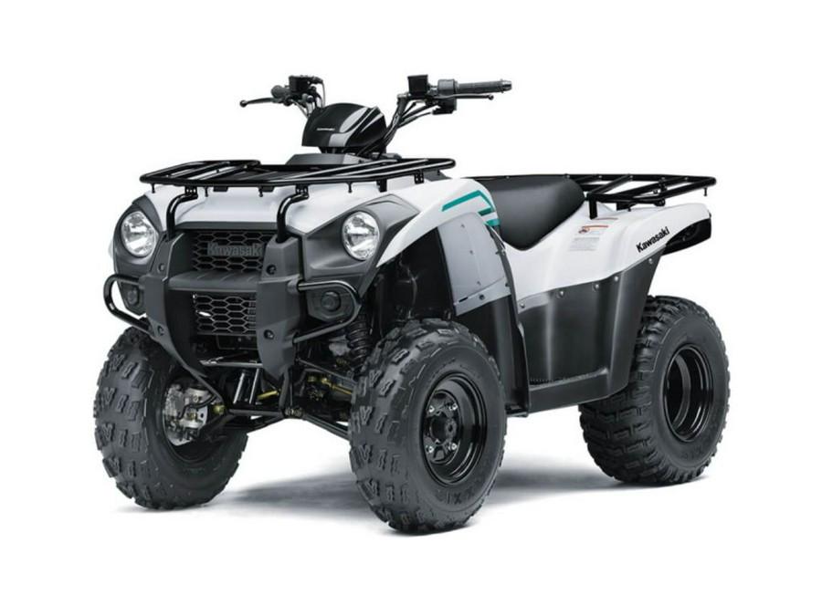 2022 Kawasaki Brute Force 300