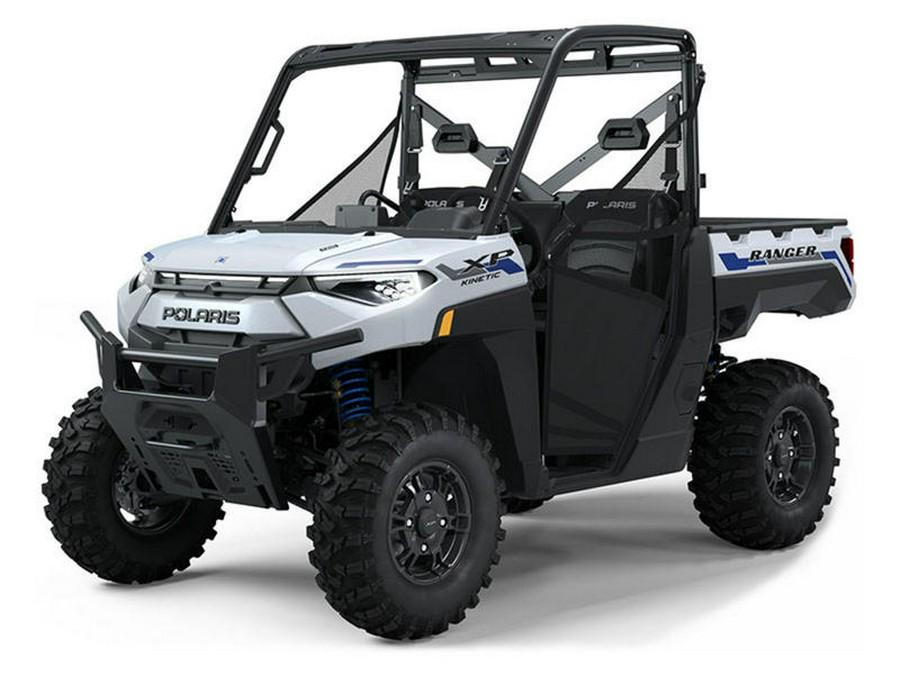 2024 Polaris RANGER XP KINETIC PREMIUM PPC