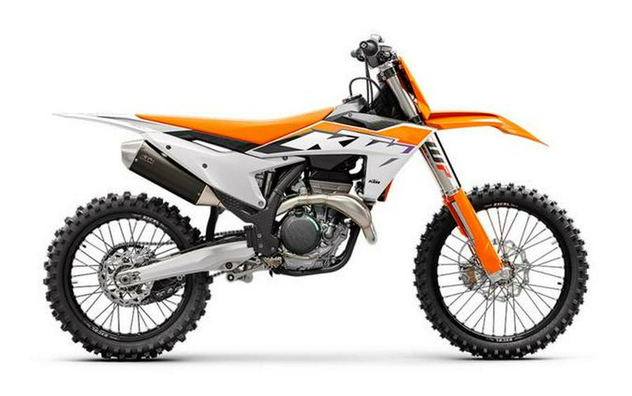 2023 350 SX F - KTM