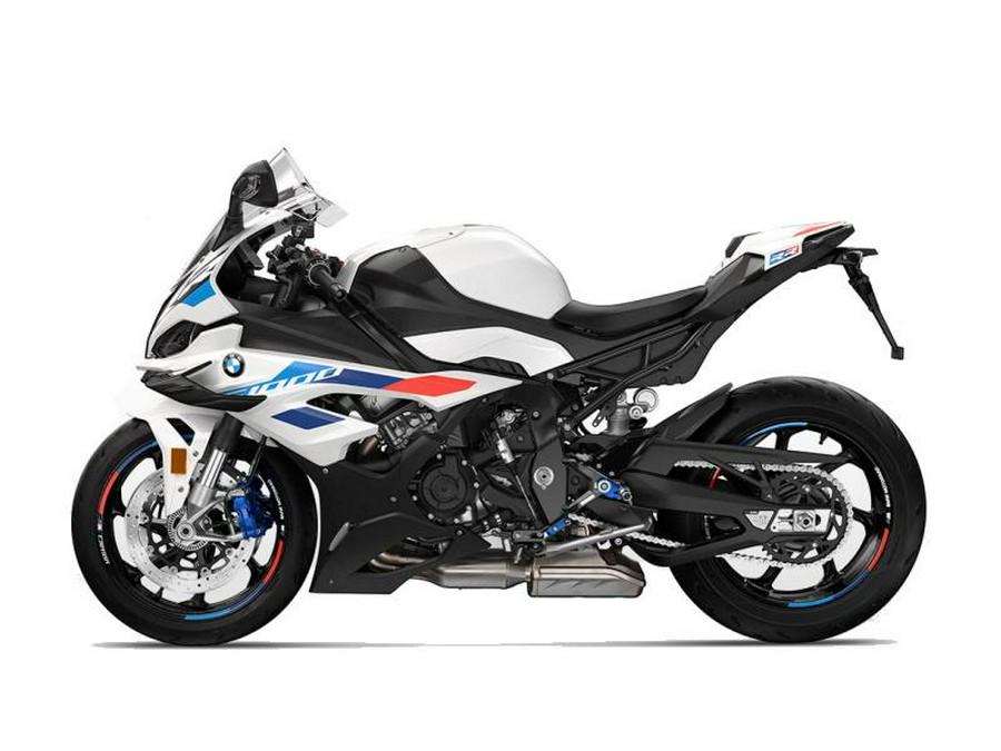 2024 BMW S100RR