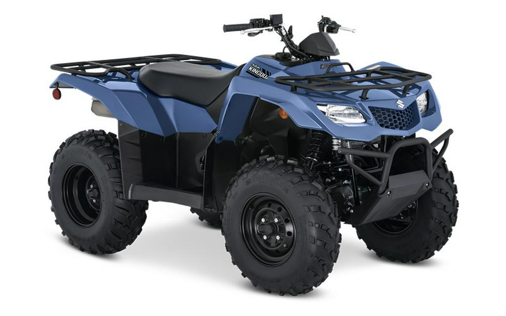 2027 Suzuki LT-F400FM7