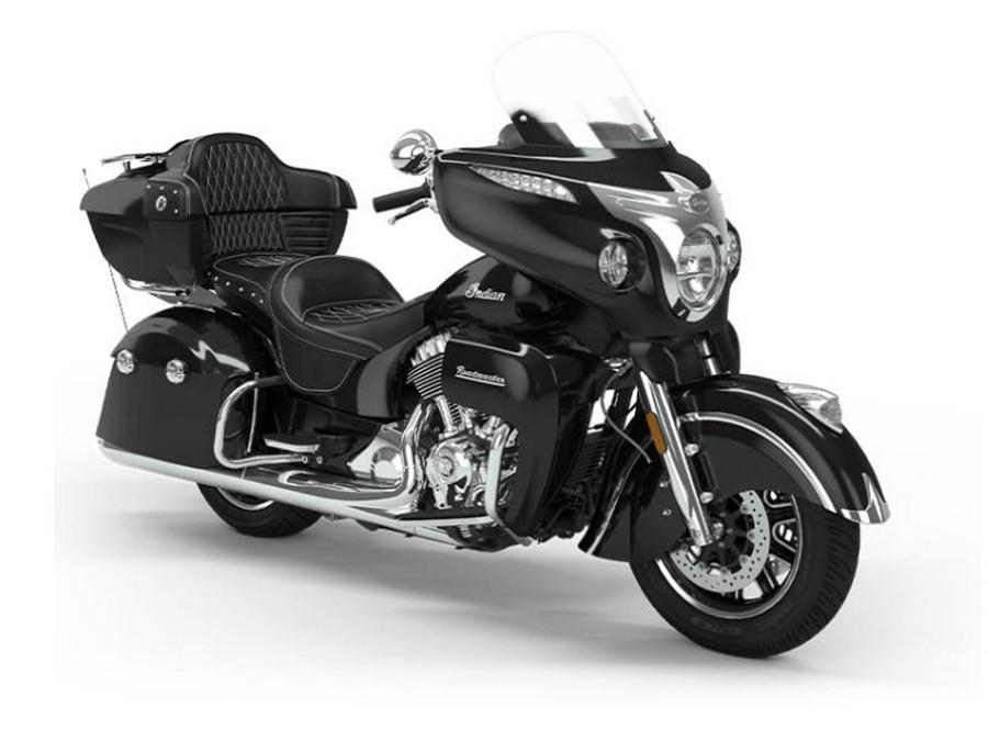 2020 Indian Motorcycle Roadmaster®