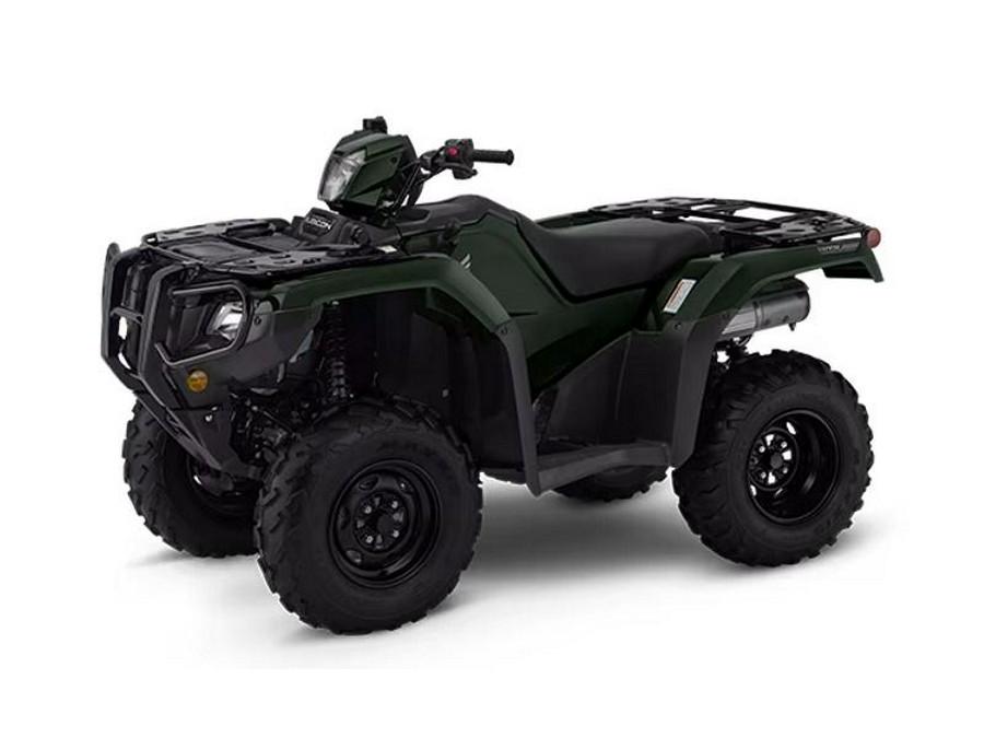 2024 Honda® TRX520FA5R