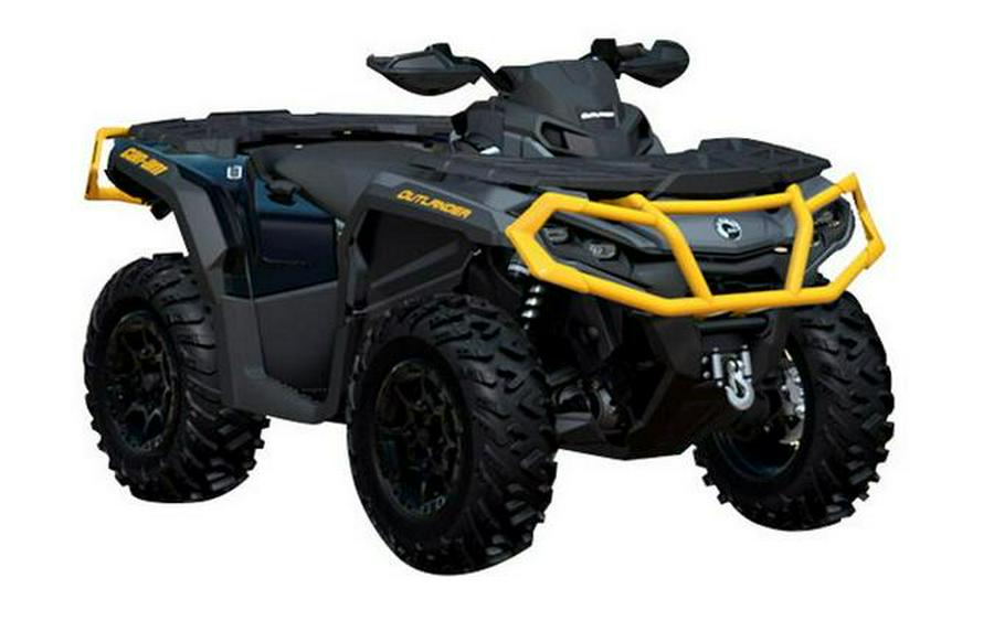 2023 Can-Am Outlander XT-P 850