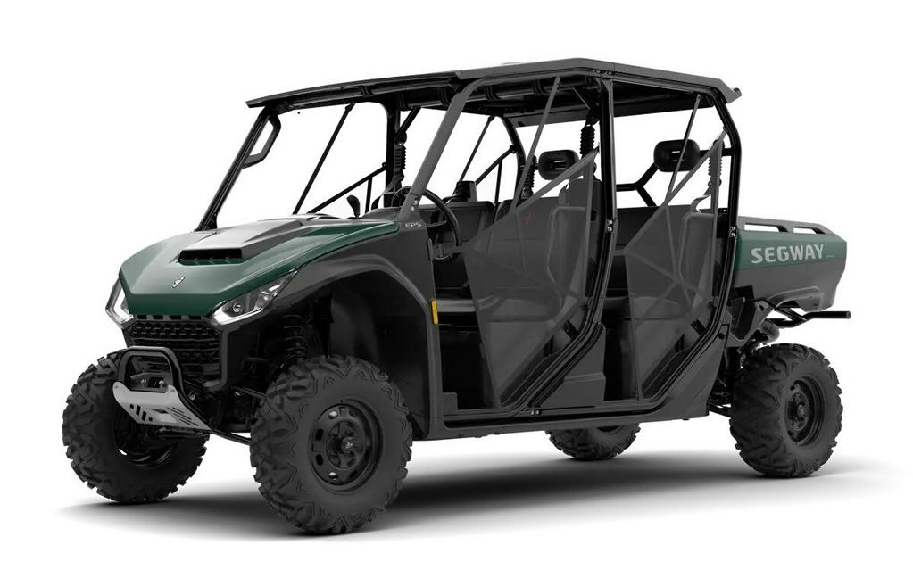 2025 SEGWAY UT10050F41USA0011