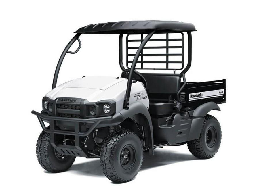 2024 Kawasaki Mule SX 4x4 FE