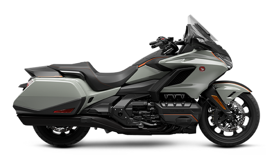 2021 Honda Gold Wing® Base