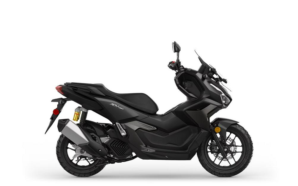 2027 Honda ADV160