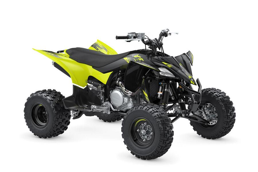 2022 Yamaha YFZ450R SE