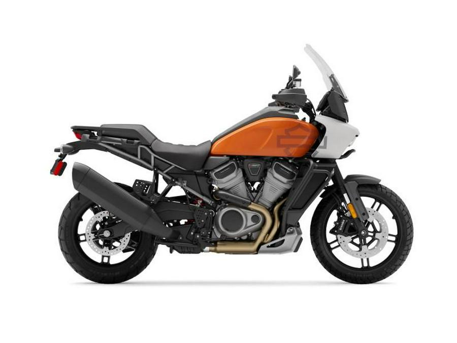 RA1250S 2021 Pan America™ 1250 Special