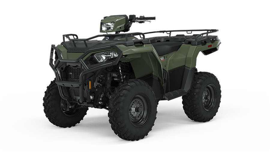 2021 Polaris Industries SPORTSMAN