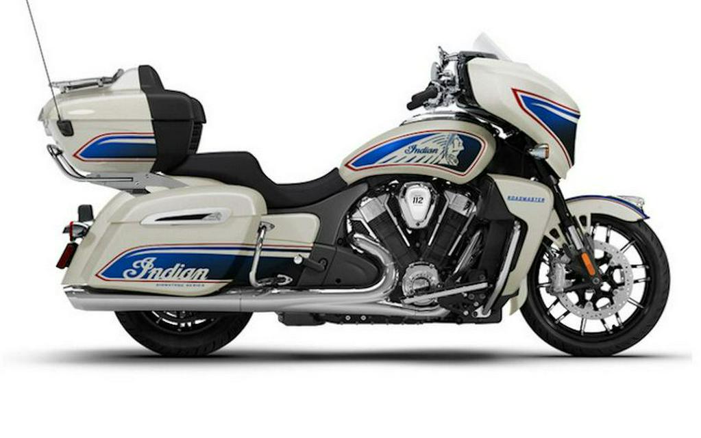 2026 Indian Motorcycle N26LG6SSA9
