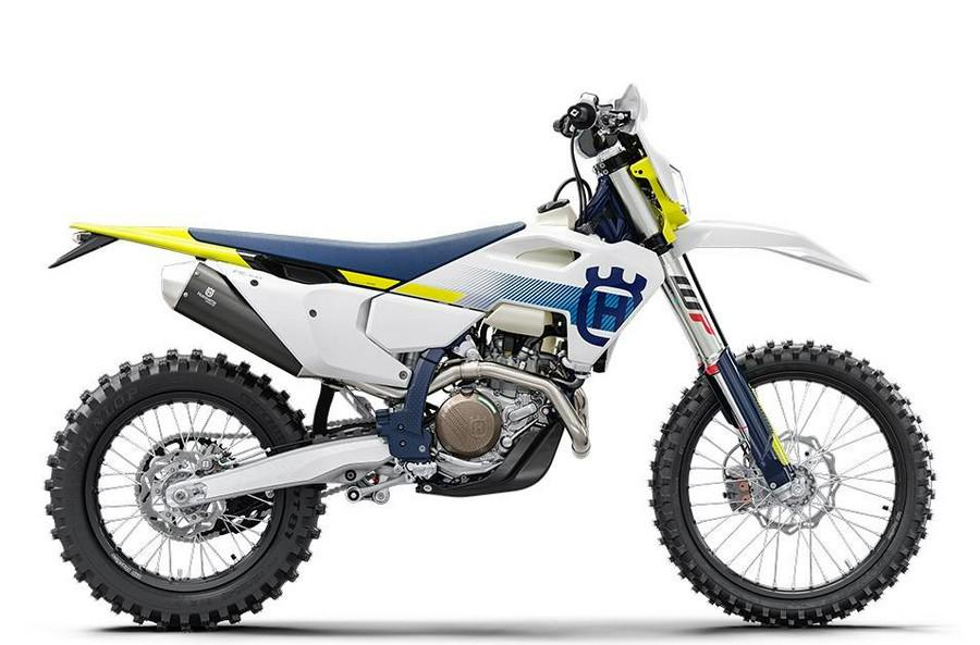 2024 Husqvarna® FE 450