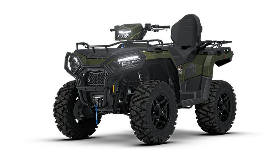 2027 Polaris Sportsman Touring 600 Premium