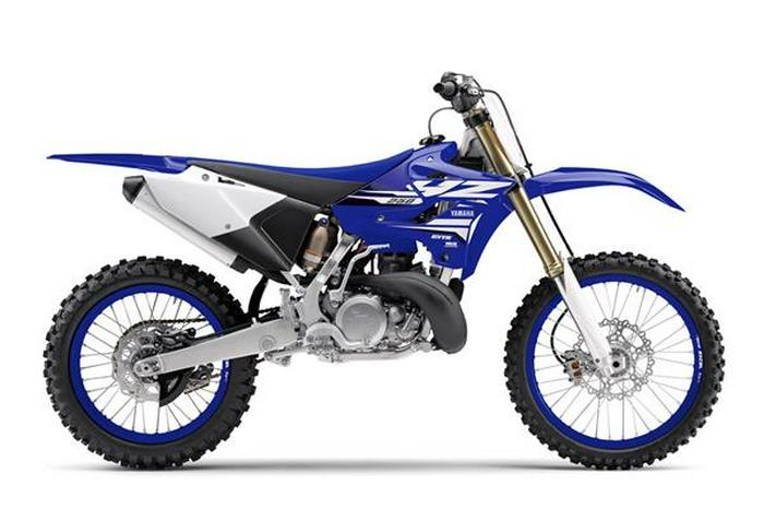 yamaha wr250x for sale craigslist