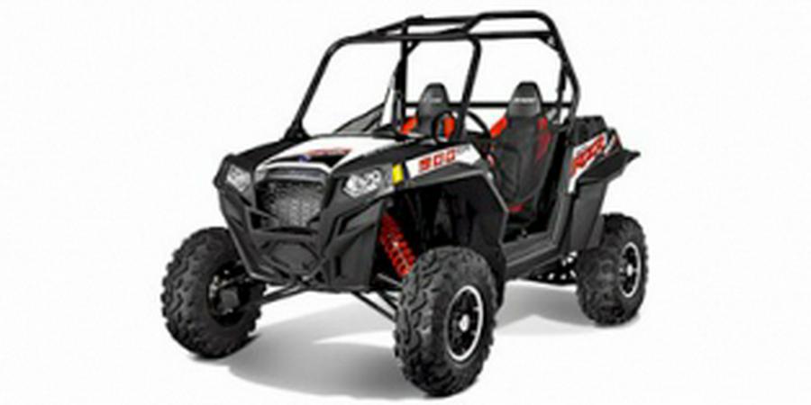 2013 Polaris® #R13JT87A-WEBW