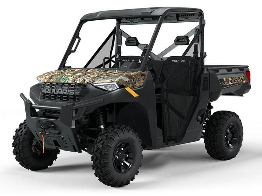 2025 Polaris® Ranger 1000 Premium Polaris Pursuit Camo