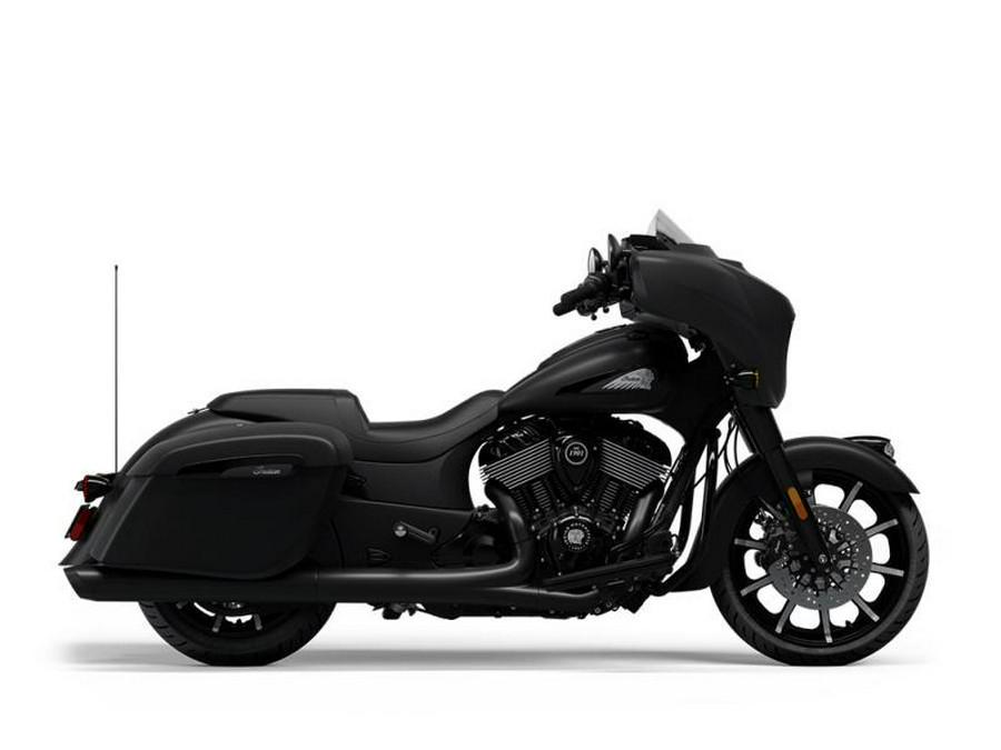2024 Indian Motorcycle® N24TCDBBAH