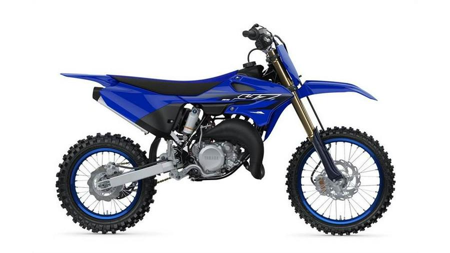 2023 Yamaha YZ85