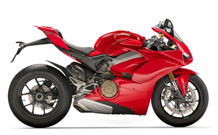 2018 Ducati Panigale V4