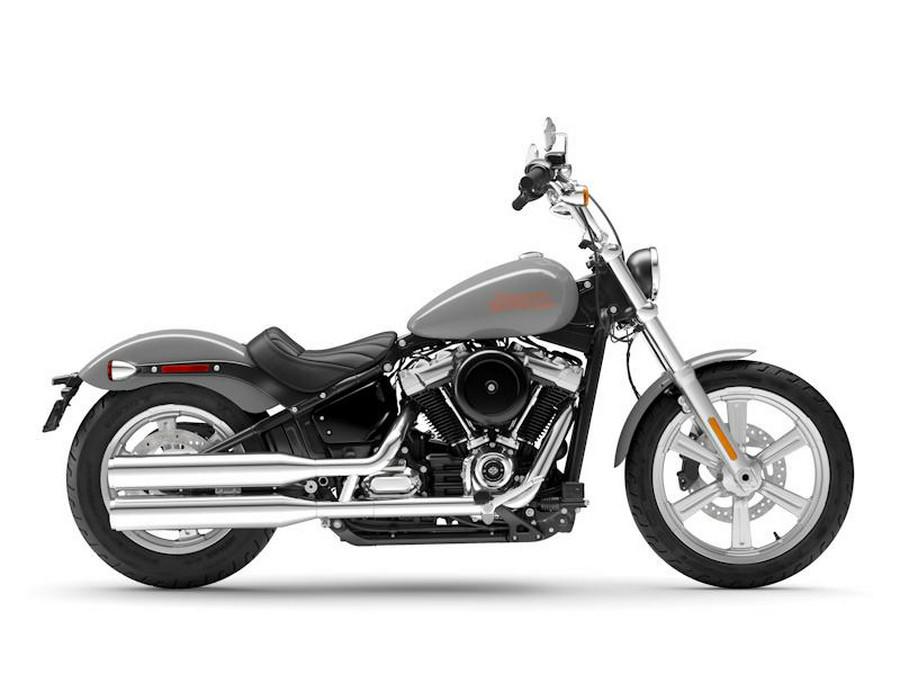 2024 Harley-Davidson Softail Standard FXST