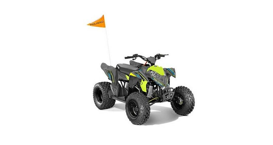 2022 Polaris Outlaw® 110 EFI