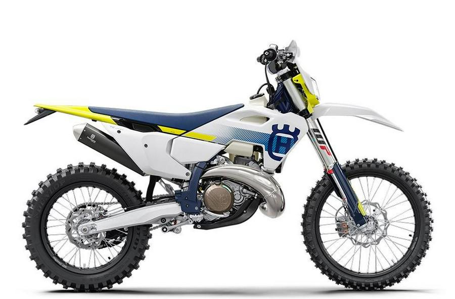 Husqvarna Motorcycles 2024 TE 250