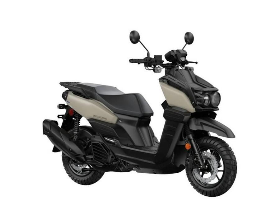 2024 YAMAHA Zuma 125