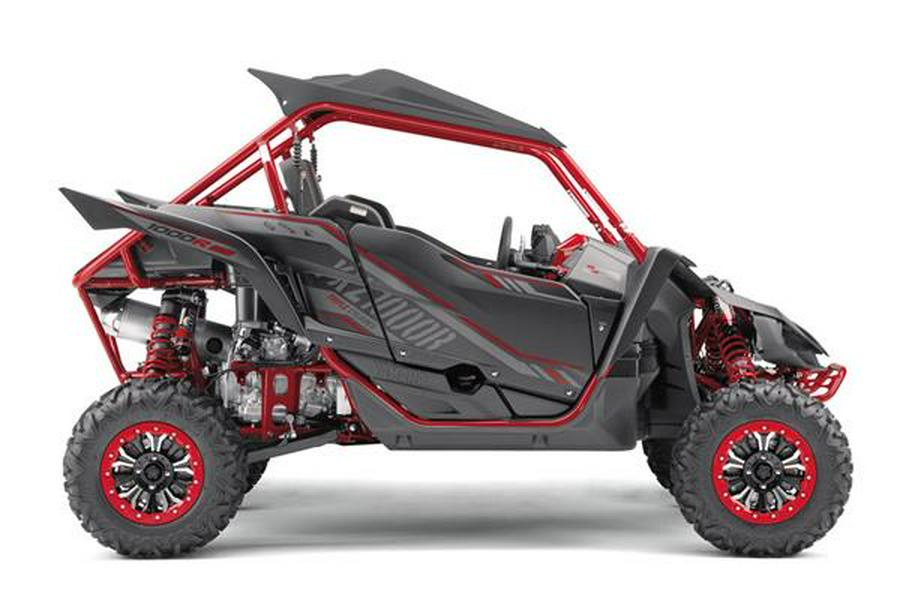 2017 Yamaha YXZ10YESHS