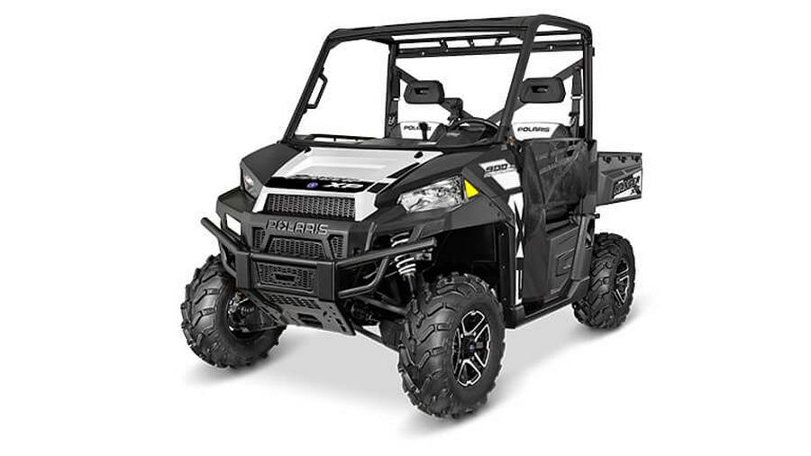 2015 Polaris Industries R15RTE87AK