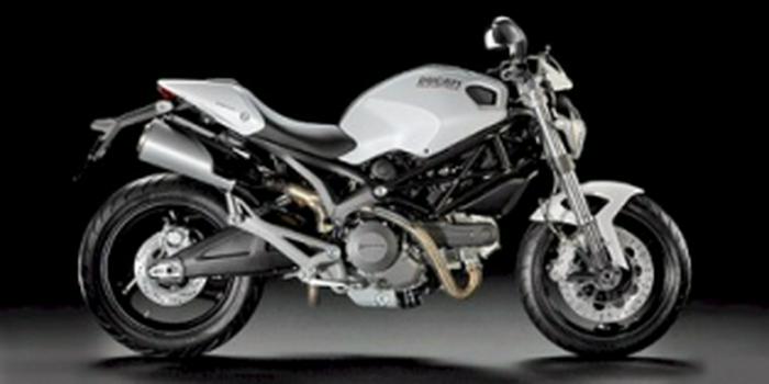 2011 Ducati Monster 696