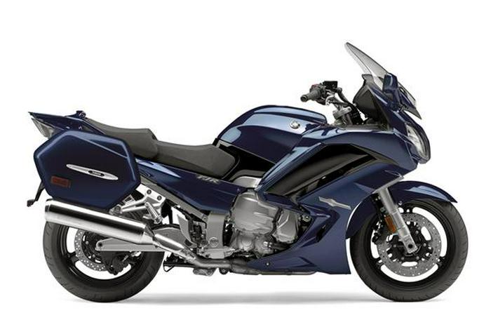 2016 Yamaha FJR1300A™