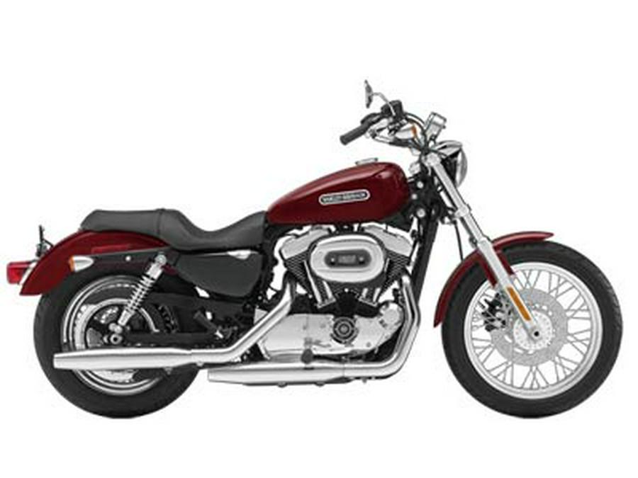 Pre-Owned 2009 Harley-Davidson 1200 Low XL1200L