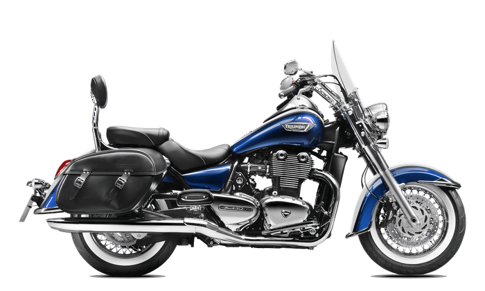 2014 TRIUMPH THUNDERBIRD LT