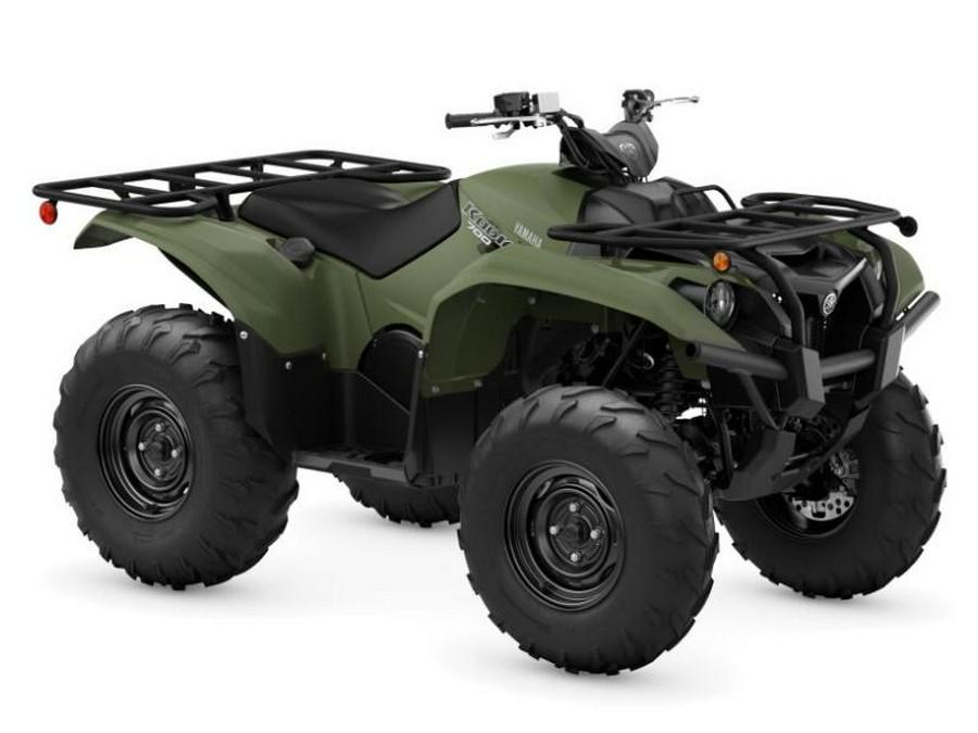 2023 Yamaha Kodiak