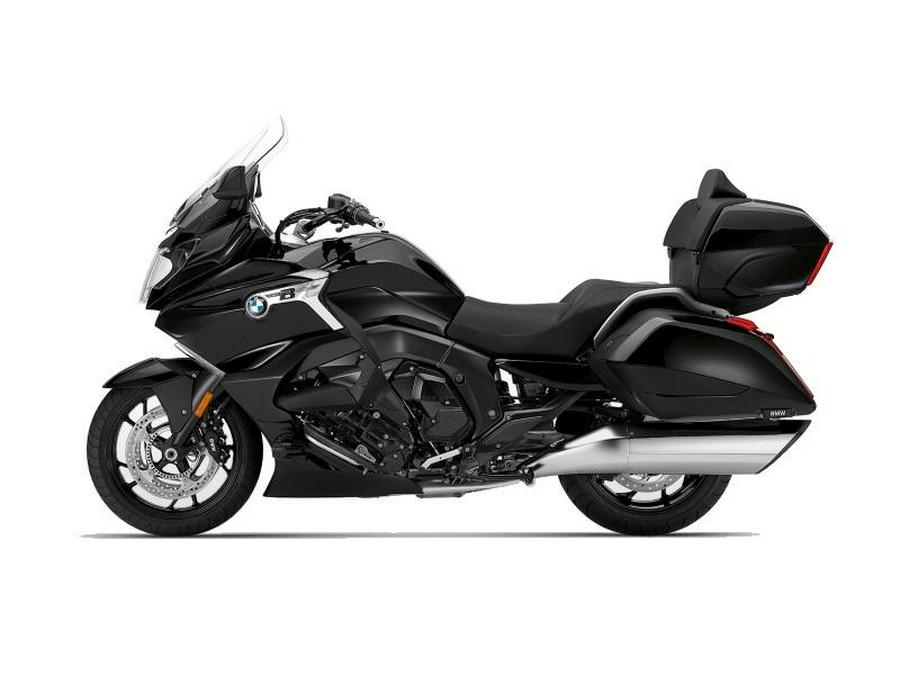 2019 BMW K 1600 GRAND AMERICA