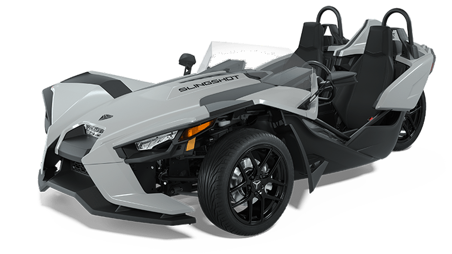 2022 Polaris T22AATGDAA